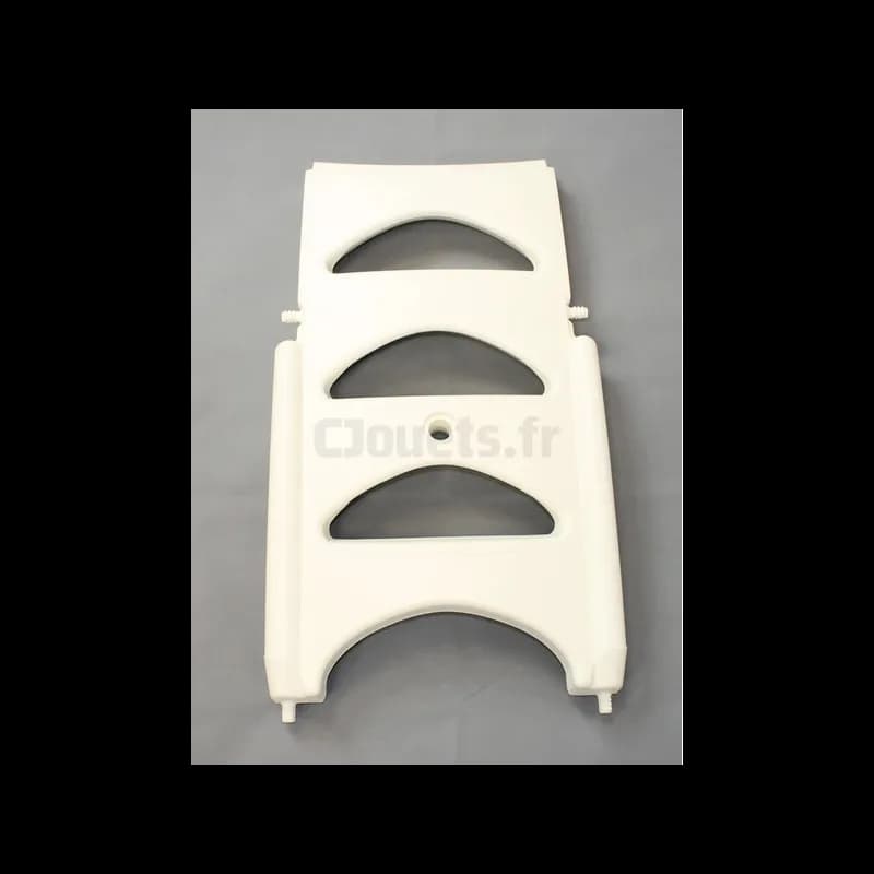 Petite Echelle pour toboggan Smoby