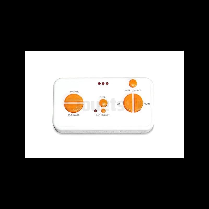 Télécommande 2.4 Ghz pour Véhicule Electrique 12 Volts