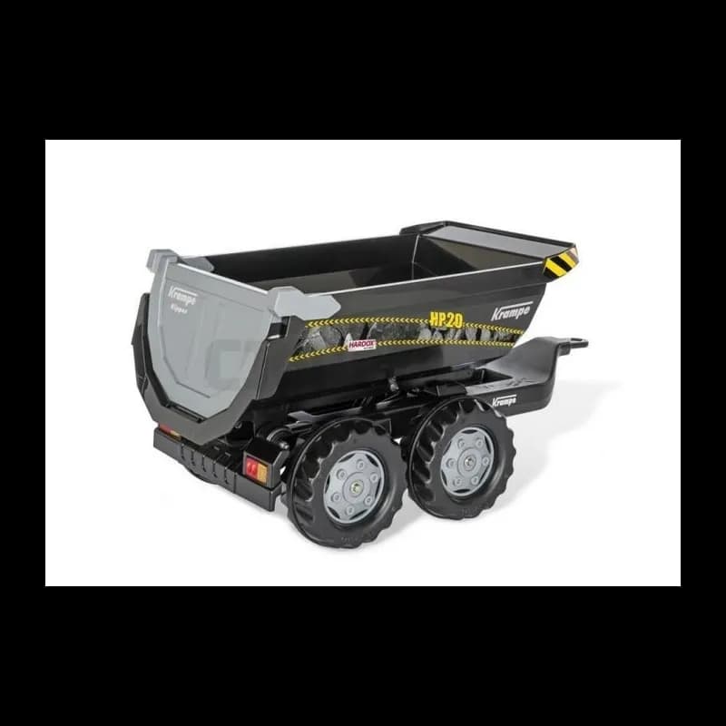 Remorque basculante Krampe HP20 Rolly Toys