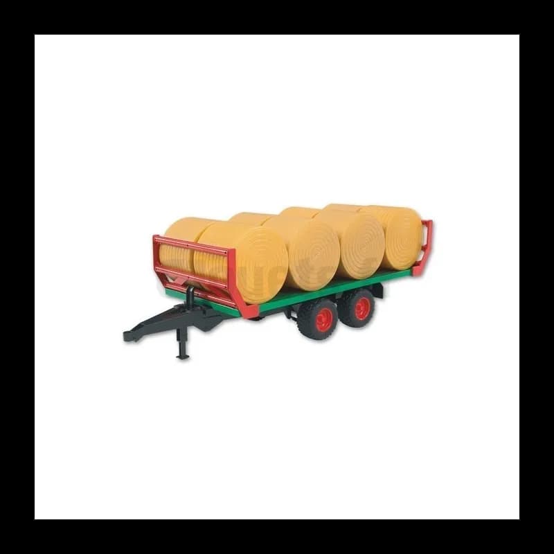 Strohschale BRUDER 02220