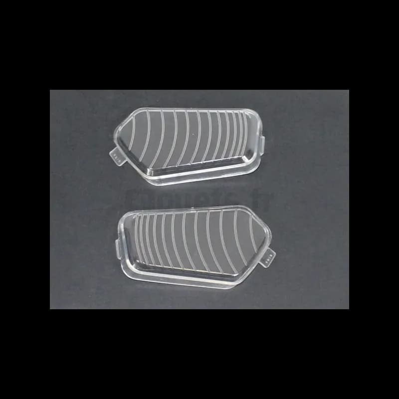Frontscheinwerfer Polaris Ranger RZR 24 Volt Peg-Pérego