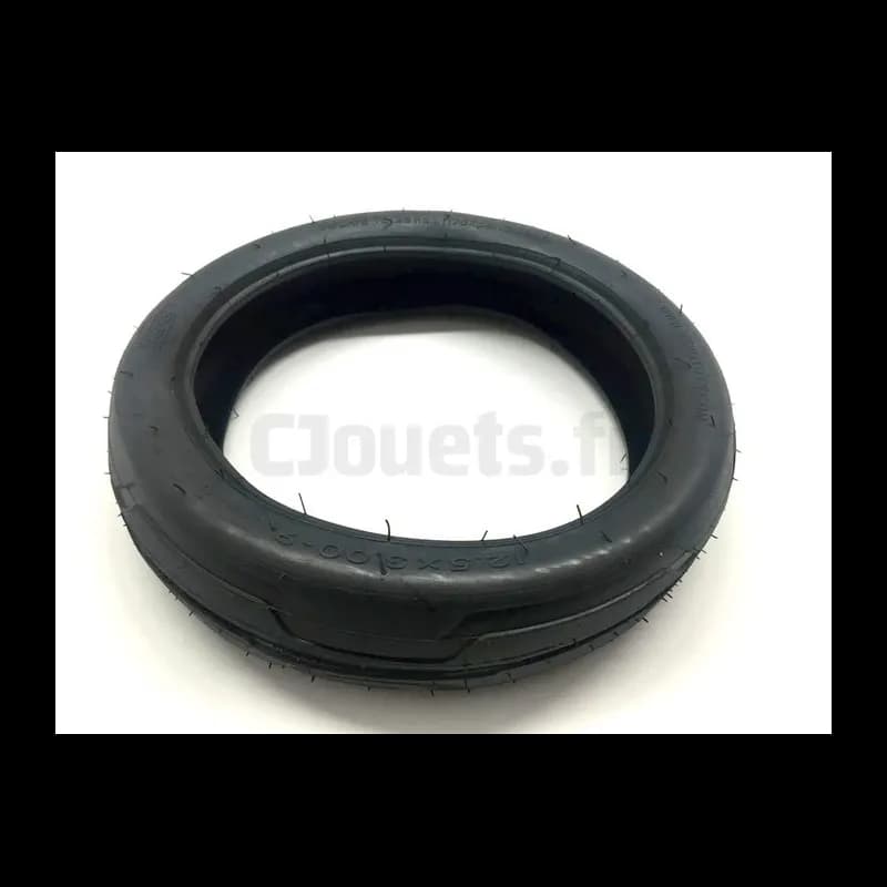 Pneu 12.5 x 3.00-9 Slick Berg