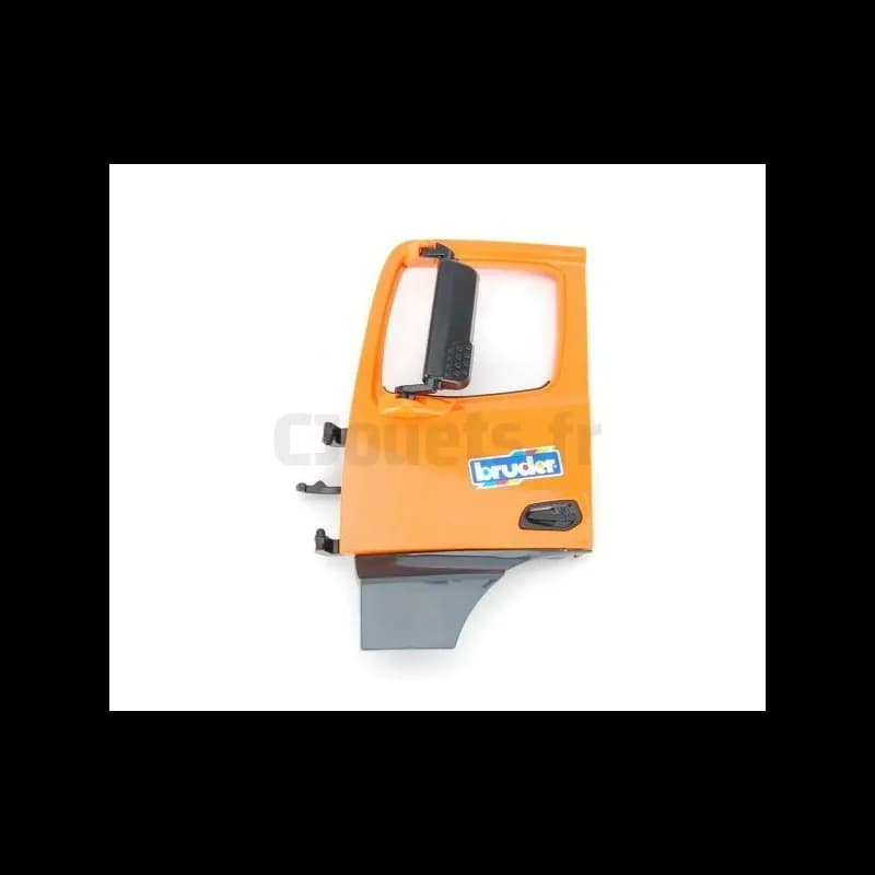 Porte Gauche pour Mercedes Arocs Bruder 03685