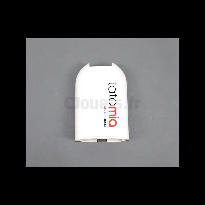 Cache Sup. pour base de Chaise Haute Tatamia Peg-Pérego Blanc