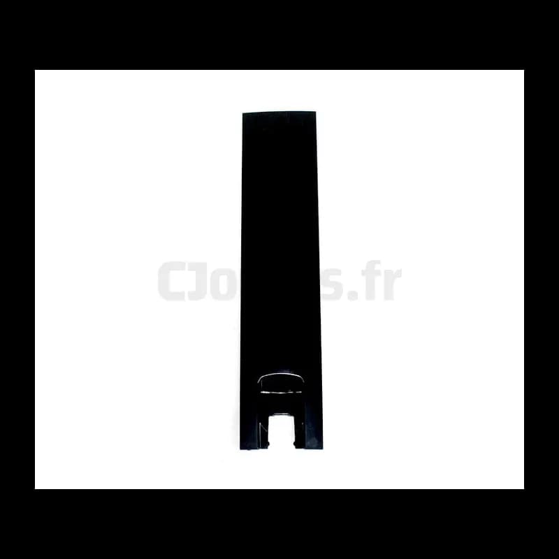 Cache Extérieur noir pour base de Chaise Haute Tatamia Peg-Pérego