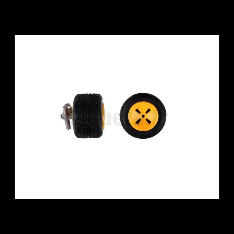 Carrera RC Vorderräder 370410687
