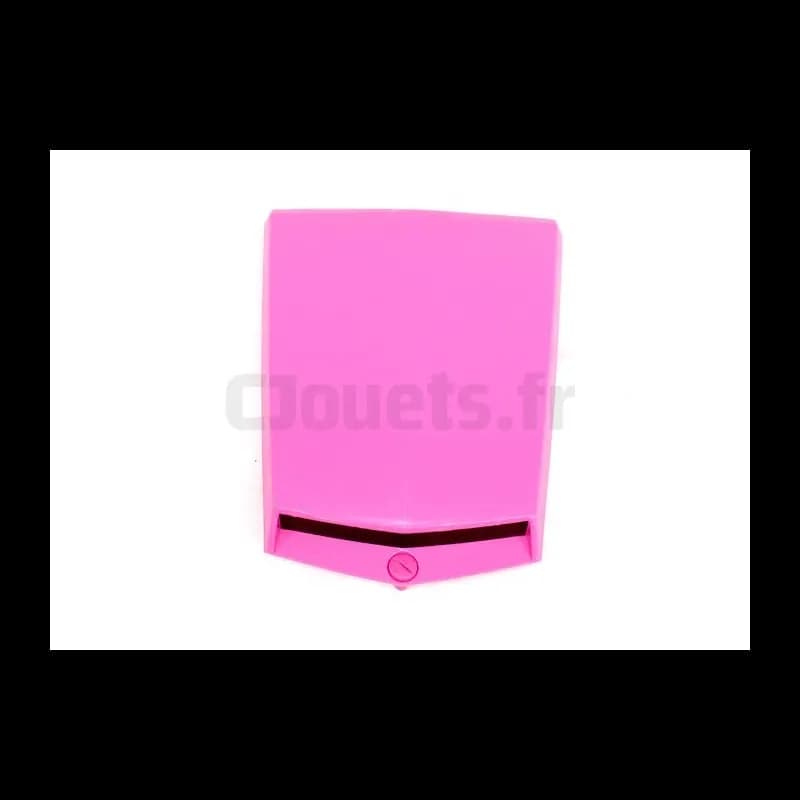 Capot Rose pour Buggy RSX 12 Volts
