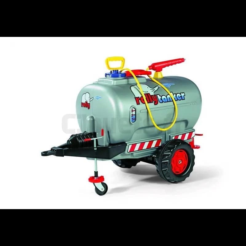 Tankauflieger mit Sprinkler Rolly Toys 122776