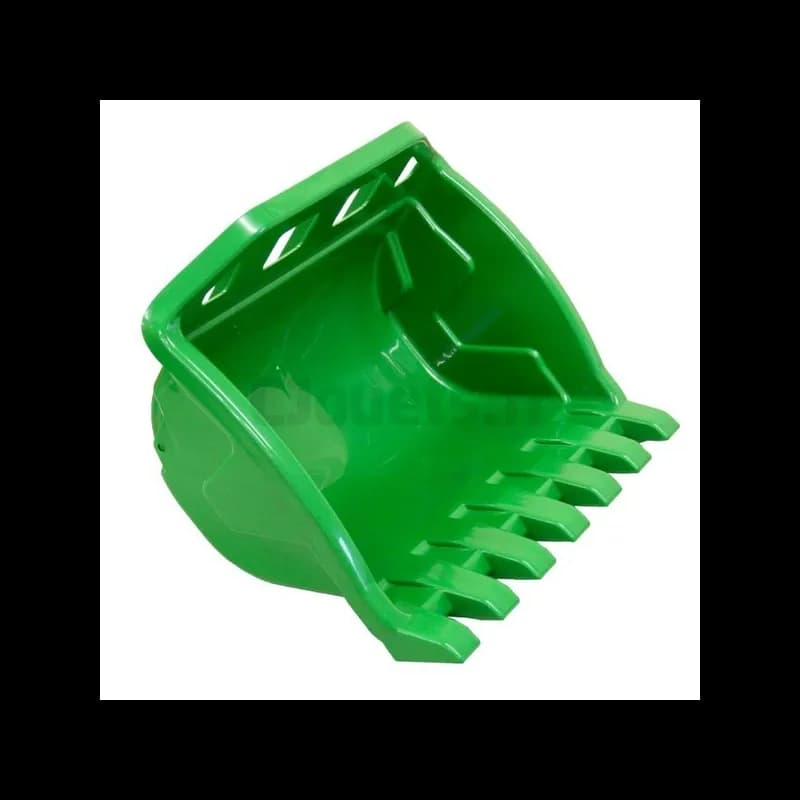 Pelle avant Ground Loader 12V Peg-Pérego SPST9350VB