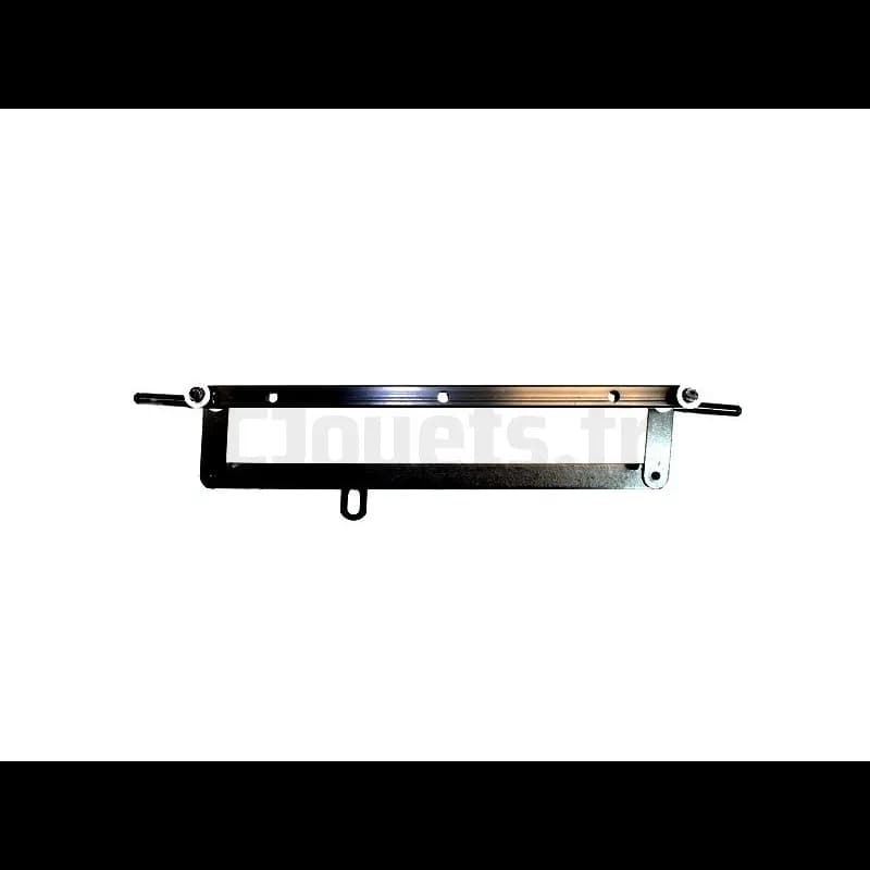 DIrection pour VW Amarok 12 volts