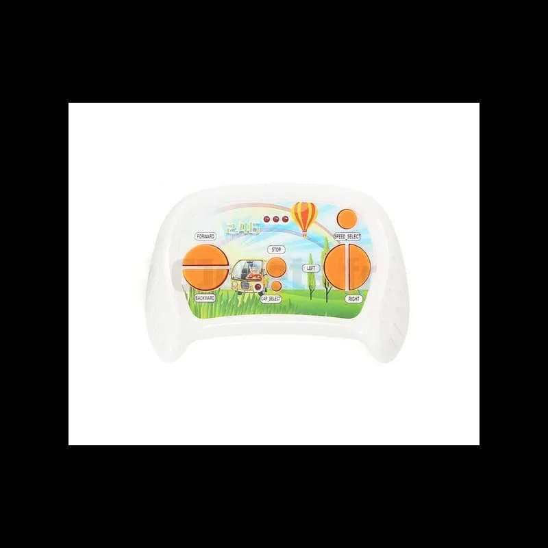 Télécommande 2.4 Ghz pour voitures Electriques enfants