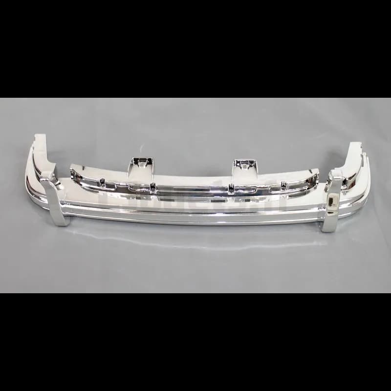 Pare-chocs arrière chrome pour Mercedes 300S Electrique 12 volts
