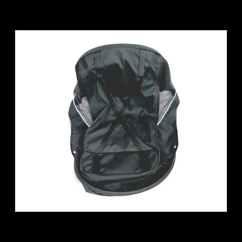 Panier pour poussette Team Noir Peg-Pérego