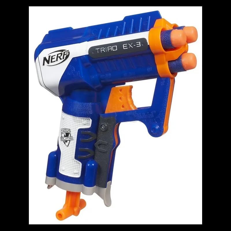 Nerf N-Strike Elite Triad Hasbro A1690E24