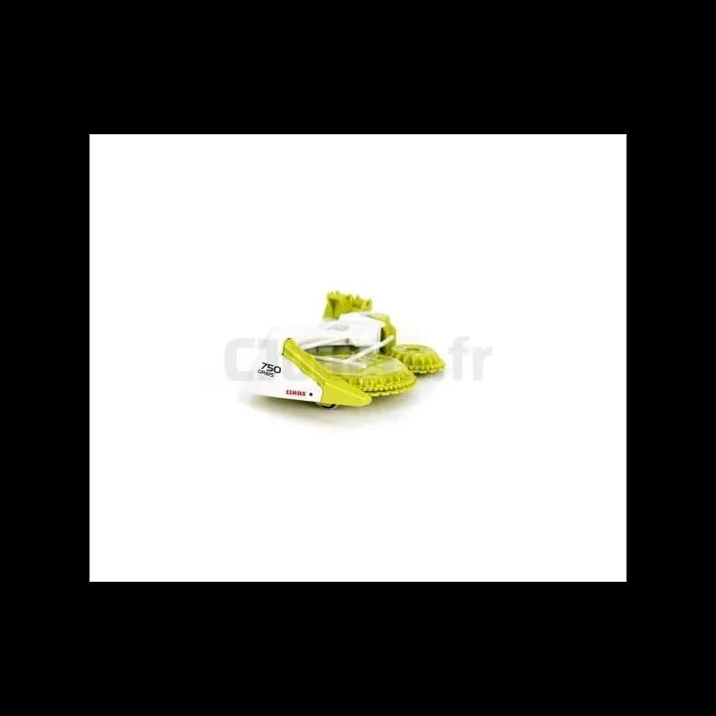 Claas Jaguar 980 Bruder 02134 Futterhaspel rechts Teil