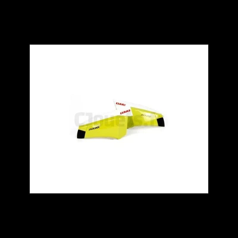 Capot gauche et droit pour ensileuse Claas Jaguar 980 Bruder 02134