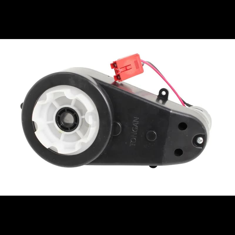 Engrenage + moteur pour Audi R8 Electrique 12 volts