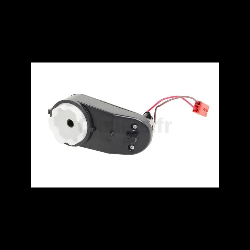Engrenage + moteur de direction pour Audi R8 Electrique 12 volts