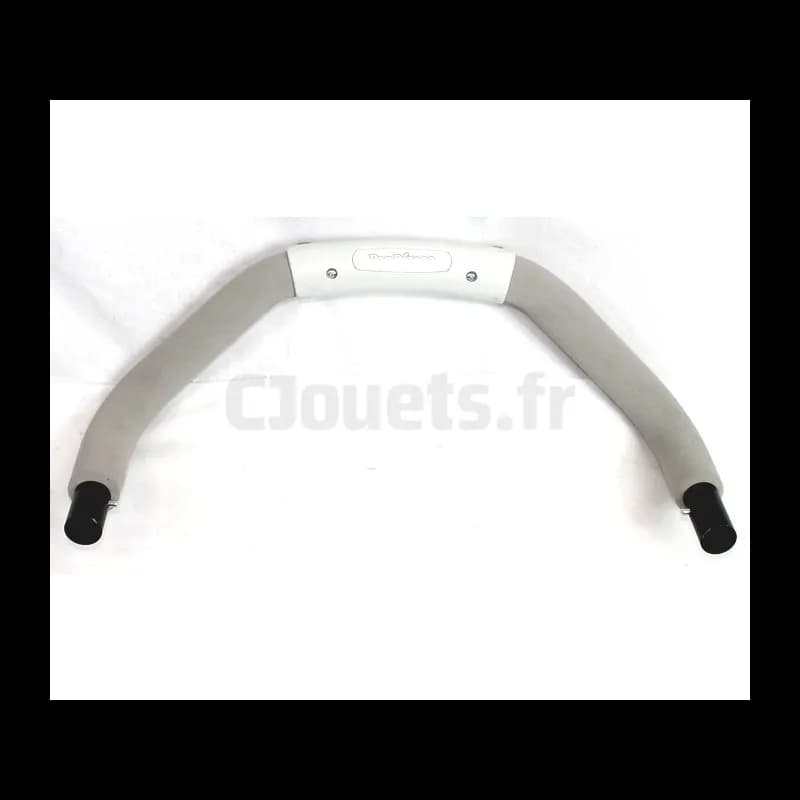 Poignée Grise pour poussette Book Pég-perego