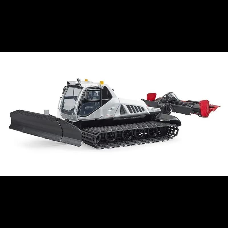 Prinoth Leitwolf Bruder 02545 Pistenraupe