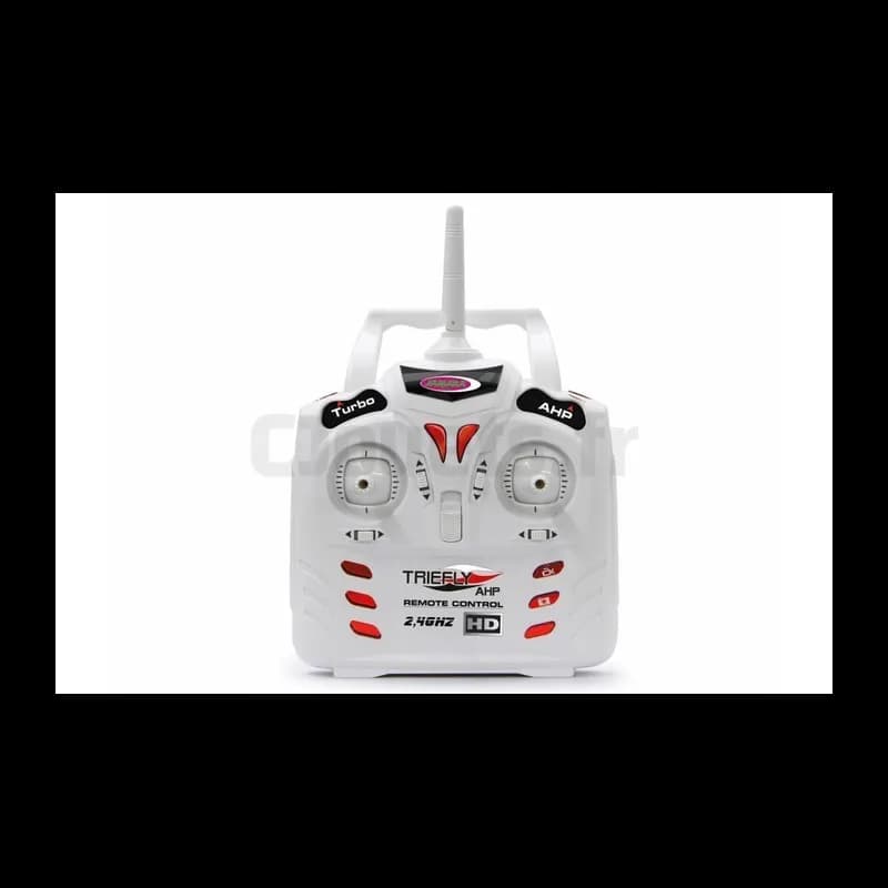Télécommande 2.4Ghz Triefly Jamara