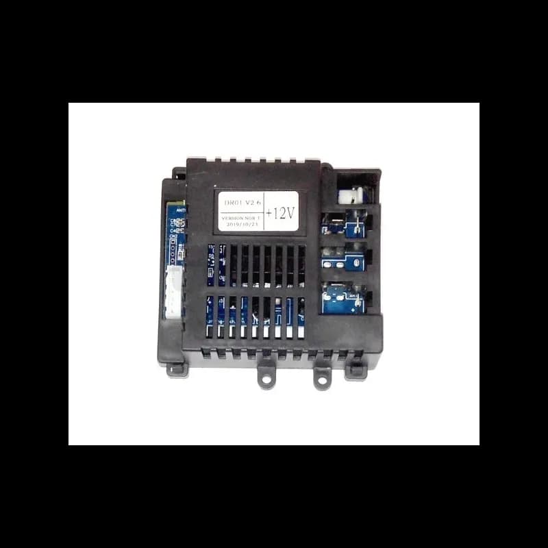 Elektronische 12-Volt-Steuerplatine für Fahrzeuge