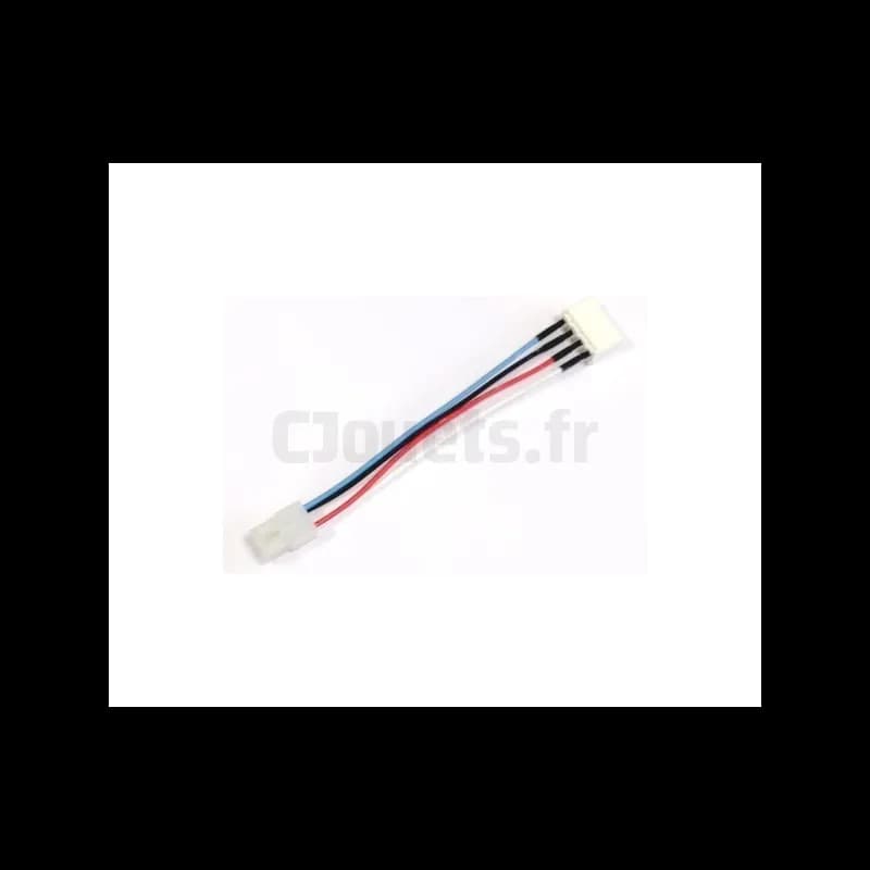 Cable d'alimentation Plaque Electronique Gaucho Superpower Peg-péreg