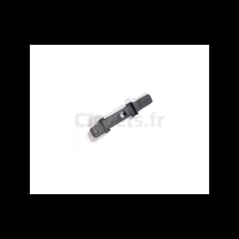 Batteriehalter für CHOO CHOO Peg-Pérego-Zug