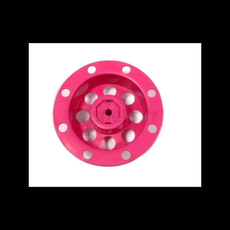 Radabdeckung Rose Corral T-REX Peg-Pérego