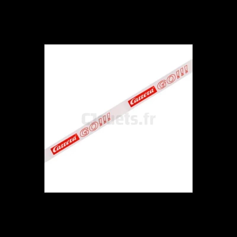 Glissière de sécurité Carrera