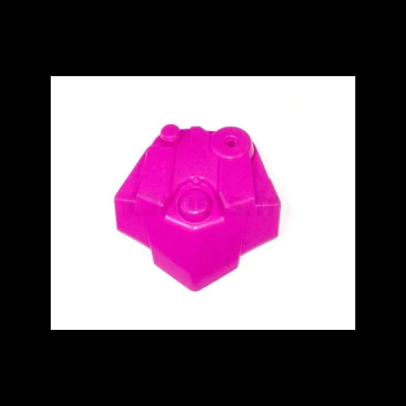 Support guidon Rose pour Quad Polaris Outlaw 12V Peg-Pérego