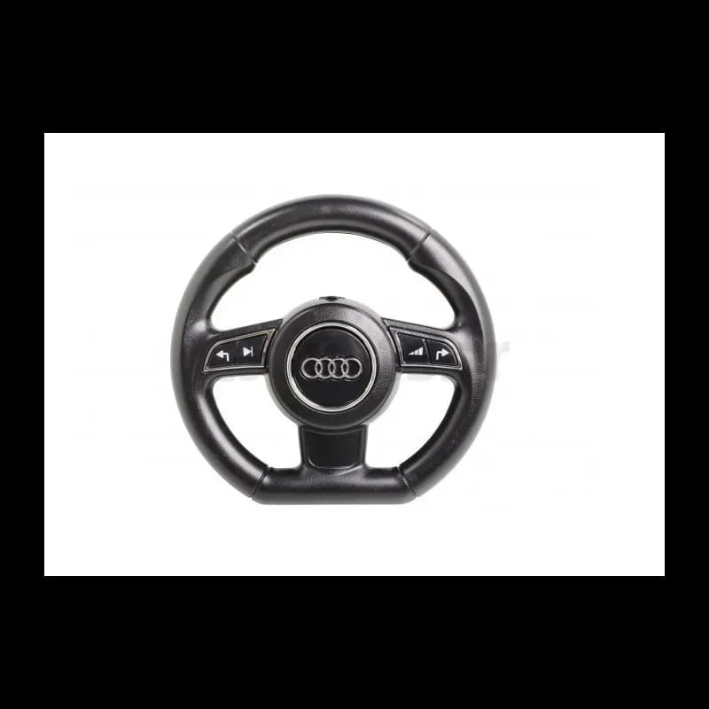 Volant pour Audi RS5 Electrique enfant 12 volts