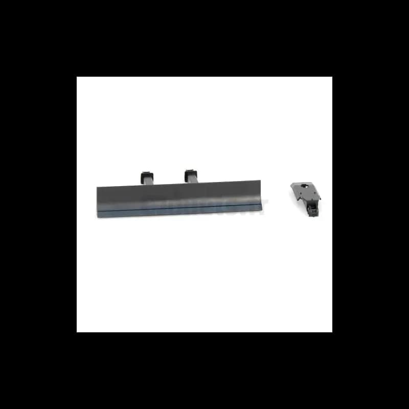 Lame avant pour Pelleteuse Caterpillar Bruder 02456