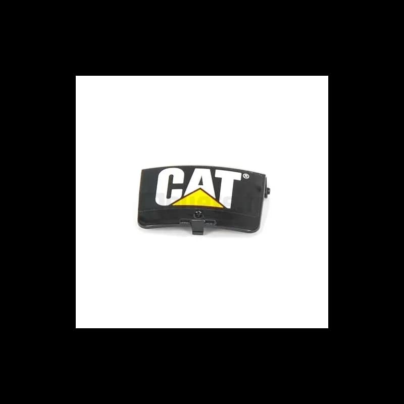Motorhaube für Caterpillar Bruder 02456 Bagger