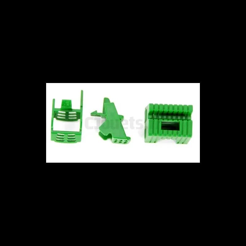 Poids avant et escaliers pour tracteur BRUDER 02108