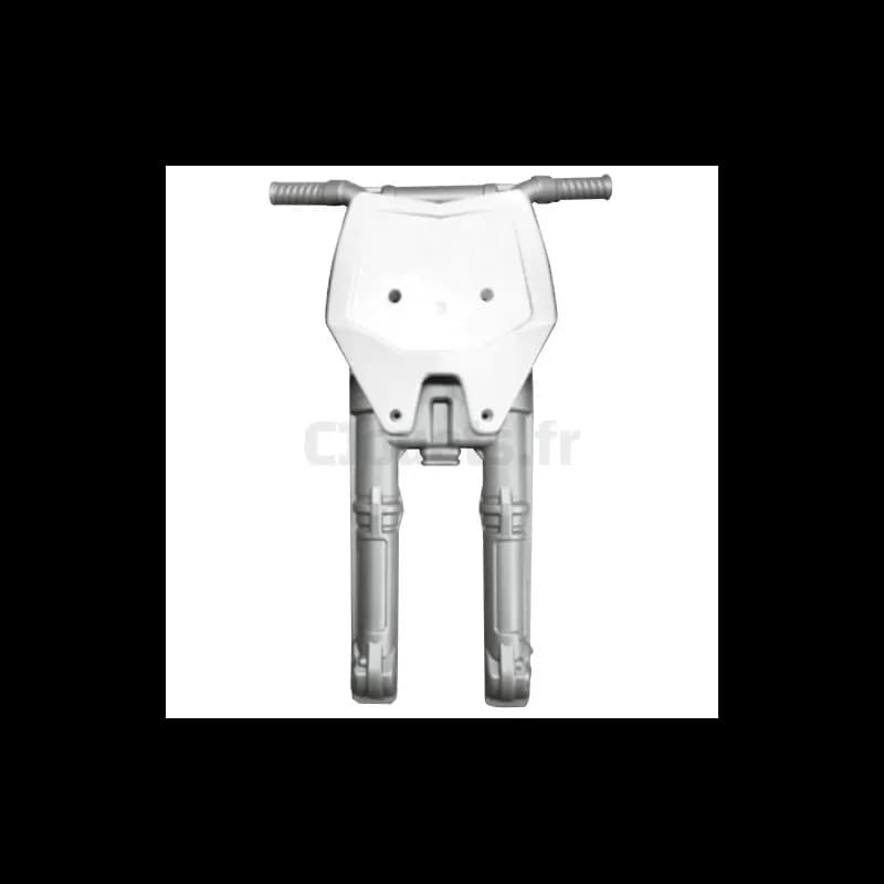 Fourche avant pour Moto Cross X 6 Volts Feber
