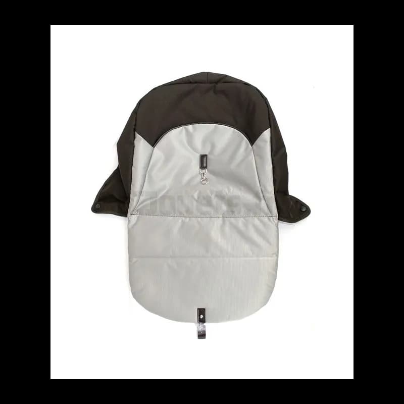 Schürze für Peg-Pérego Pliko P3 Compact Kinderwagen, Java-Modell