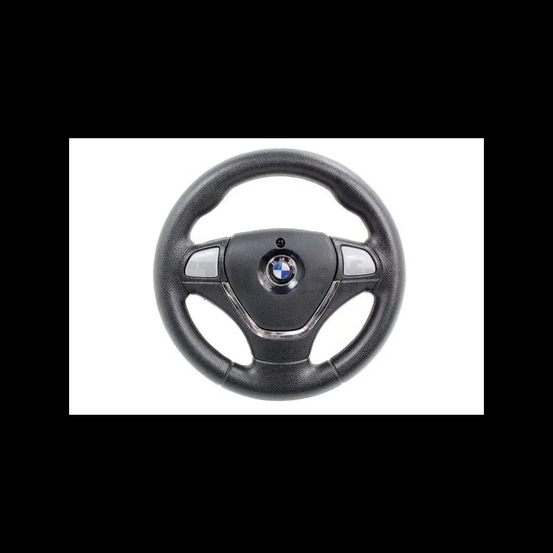 Lenkrad für BMW X6 Elektro Kind 12 Volt