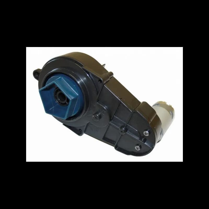 Getriebe + Motor 6 Volt Peg-Pérego
