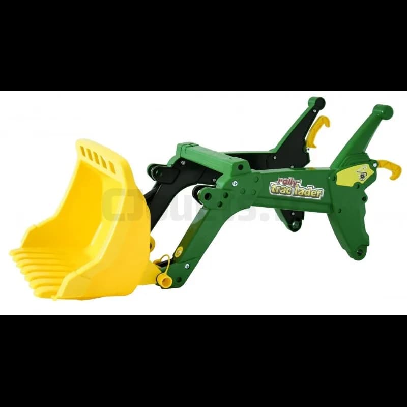 Bras avec pelle de chargement Rolly Toys 409396