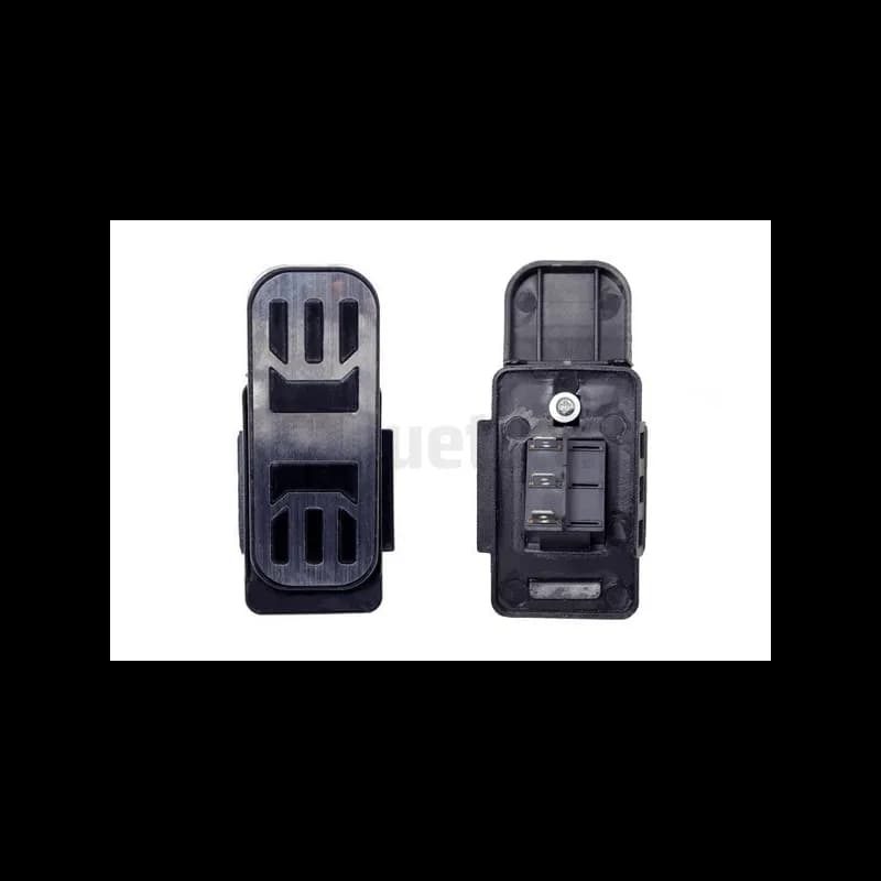 Pédale accélérateur pour VW Amarok 12 volts