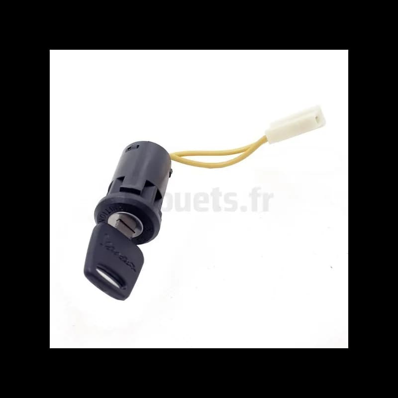 Contacteur d'allumage pour Vespa PX150 12 Volts