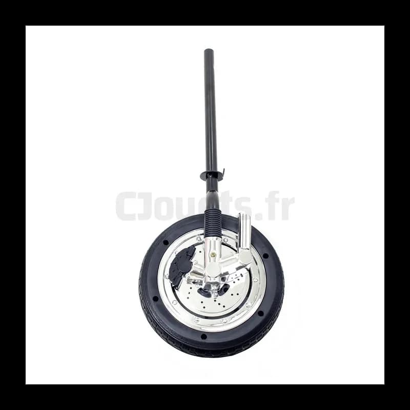 Roue avant pour Vespa PX150 12 Volts