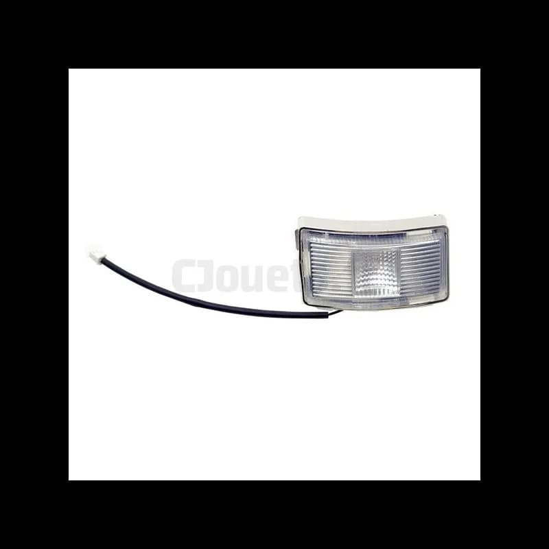 Frontblinker für Vespa PX150 12 Volt