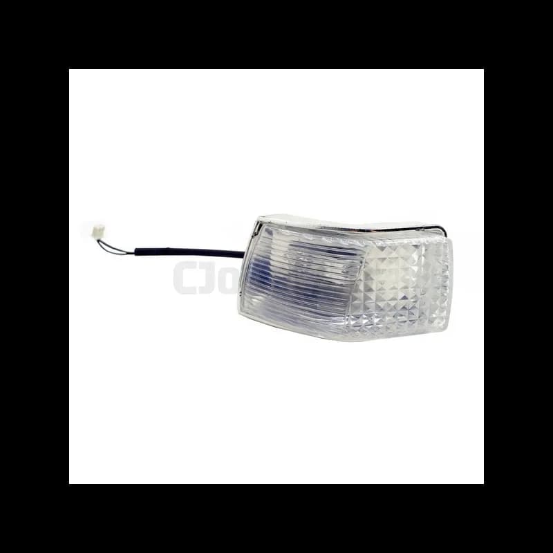 Clignotant arrière droit pour Vespa PX150 12 Volts