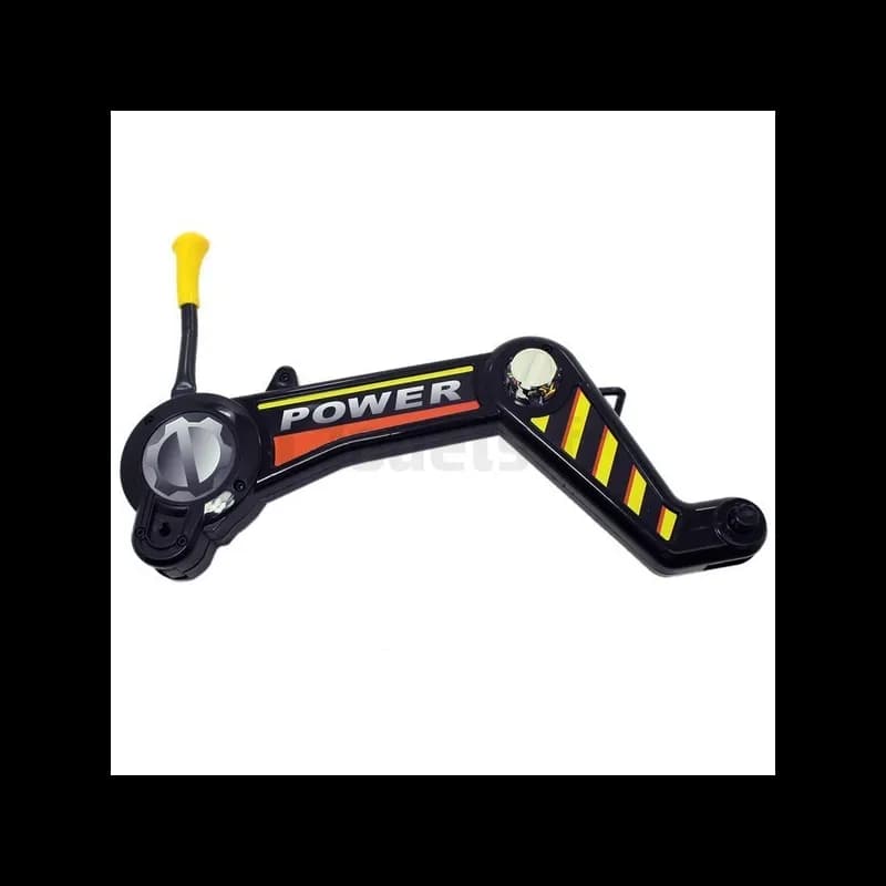Rechter Arm des Laders für Elektro-Kindertraktor 12 Volt ZP10005