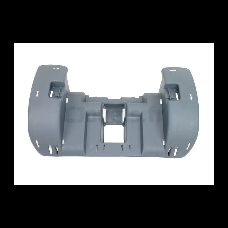 Support de siège John Deere Construction Loader 12 Volts Peg-Pérego