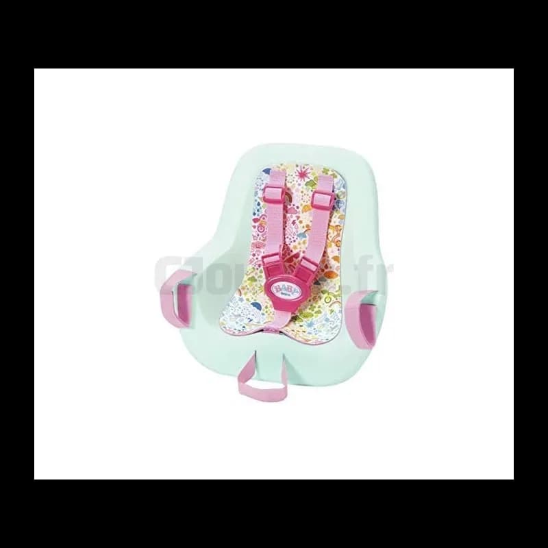 BABY Born Fahrradsitz 827277