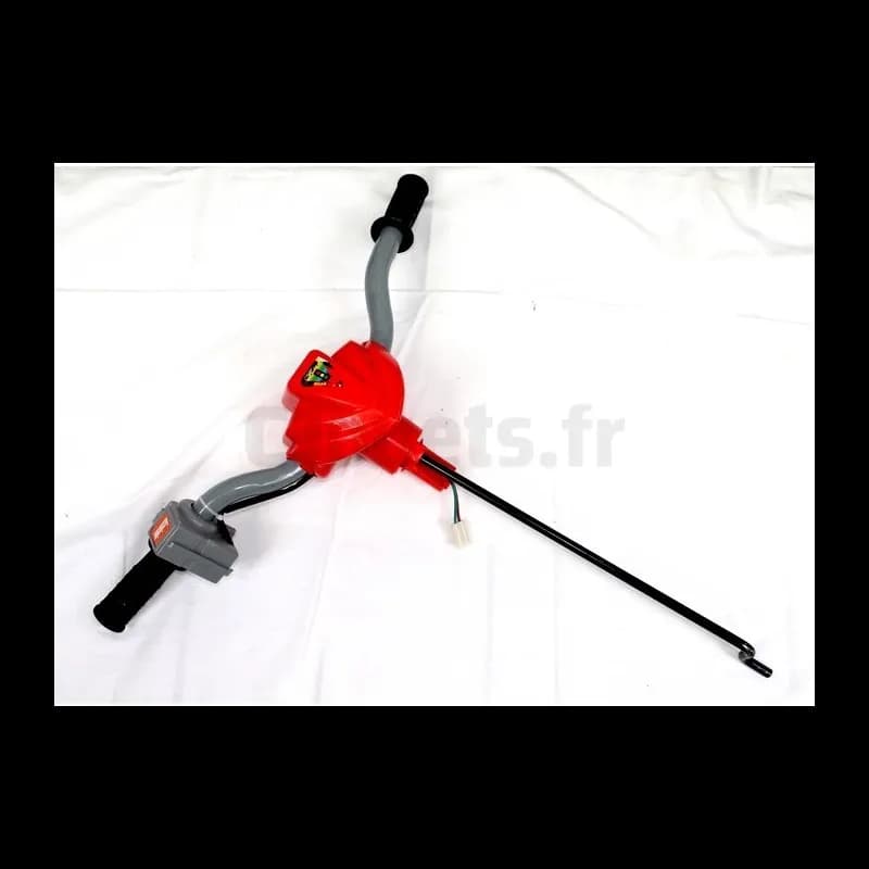 Lenker mit Lenksäule für Quad Raptor KL789
