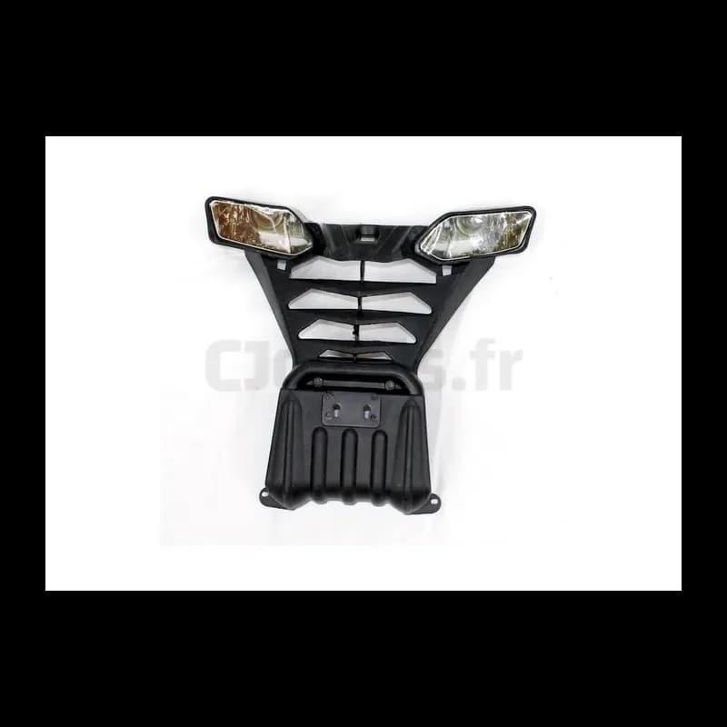 Calandre pour Quad Raptor KL789
